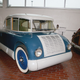 Illustration for article titled Why The Lane Motor Museum Is My New Favorite Auto Museum